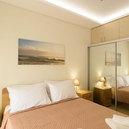Melia Deluxe Apartment Ajos Nikolaos Zewnętrze zdjęcie